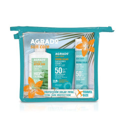 Comprar Protección Solar Total