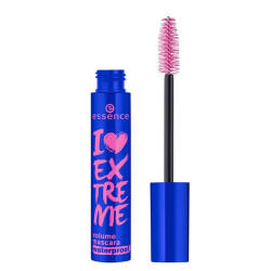 Comprar I Love Extreme Volume Mascara Waterproof