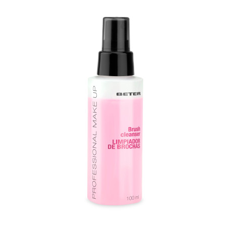 Liquido Limpia Brochas