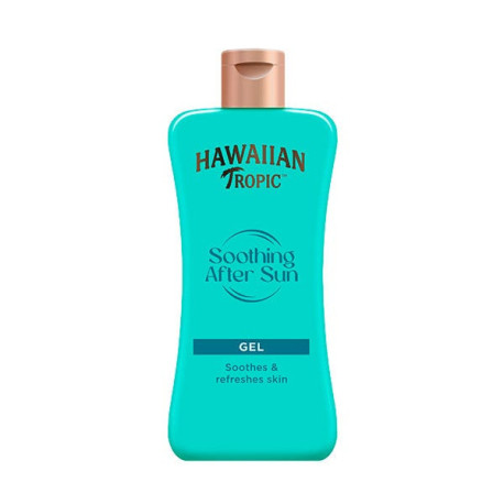 Cool Aloe Gel
