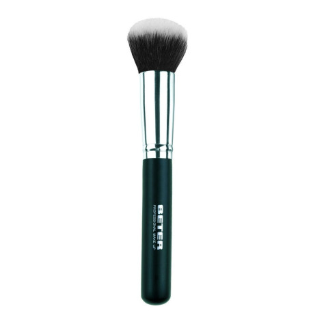 Brocha Para Polvo Mineral