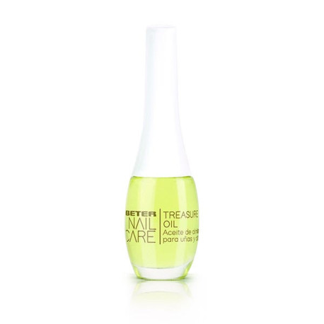 Treasure Oil