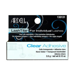Comprar Clear Adhesive For Individual Lashes