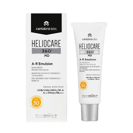 A-R Emulsion