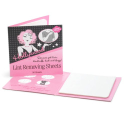 Comprar Lint Removing Sheets