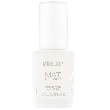 Top Coat Effet Mat