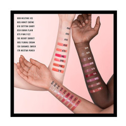 2000 Calorie Lip Glaze