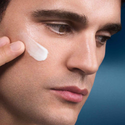 The Moisturizing Fresh Cream