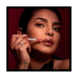 2000 Calorie Lip Glaze
