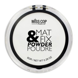 Comprar Poudre Mat & Fix Poudre Matifiante