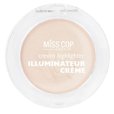 Illuminateur Crème