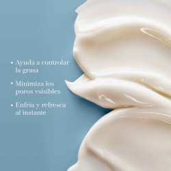 The Moisturizing Fresh Cream