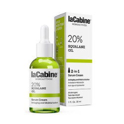 Comprar 20% Squalane Oil