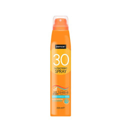 Comprar Sunscreen Spray