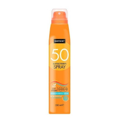 Comprar Sunscreen Spray