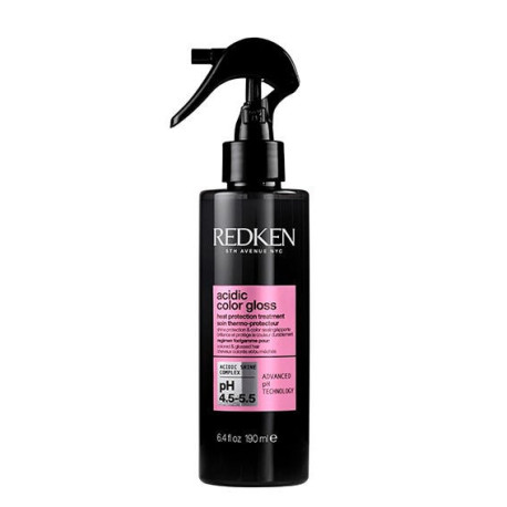 Acidic Color Gloss