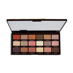 Comprar I Heart Chocolate Nudes Palette