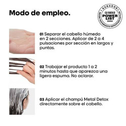 Metal Detox