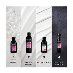 Acidic Color Gloss