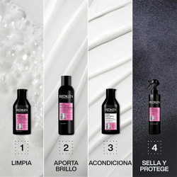 Acidic Color Gloss