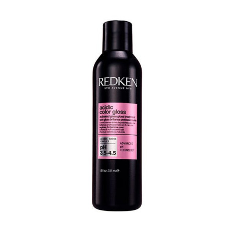 Acidic Color Gloss