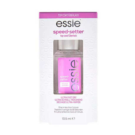 Top Coat Speed Setter