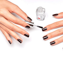 Top Coat Gel Setter