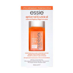 Comprar Apricot Nail & Cuticle Oil