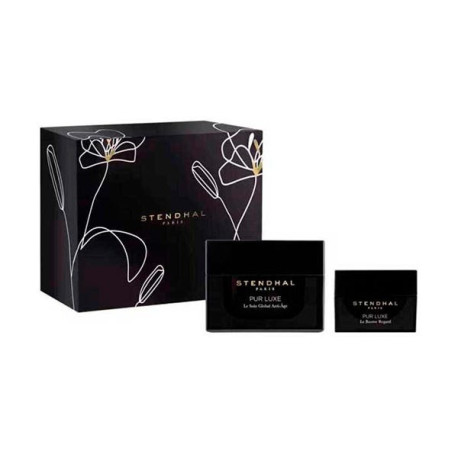 Cofre Pur Luxe Skincare