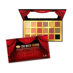 Comprar Too Much Drama Palette