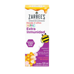 Comprar Jarabe Niños Extra Inmunidad