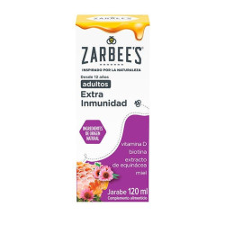 Comprar Jarabe Adultos Extra Inmunidad