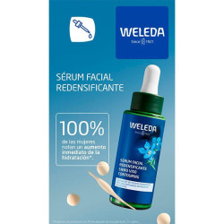 Sérum Facial Redensificante Genciana Azul