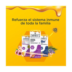 Jarabe Niños Extra Inmunidad