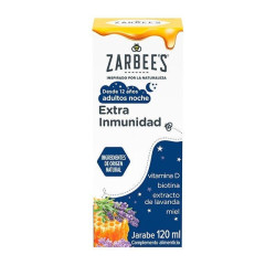 Comprar Jarabe Noche Adultos Extra Inmunidad