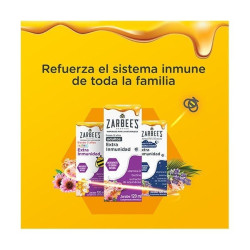 Jarabe Noche Adultos Extra Inmunidad