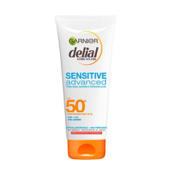 Comprar Sensitive Advanced Leche Protector Solar Spf 50