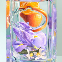 Infusion D'iris