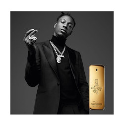 One Million Eau De Toilette