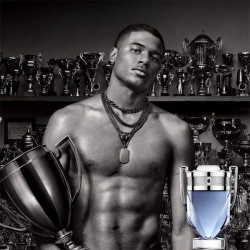 Invictus Eau De Toilette