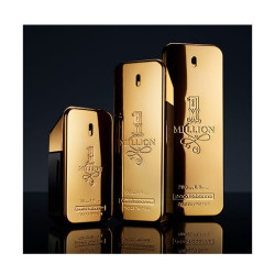 One Million Eau De Toilette