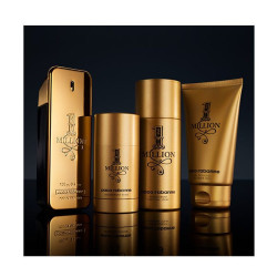 One Million Eau De Toilette