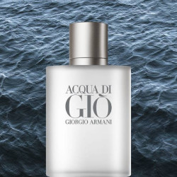 Acqua Di Gio Eau De Toilette