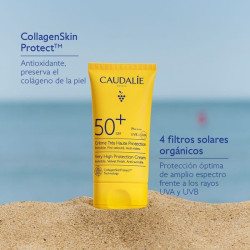 Vinosun Spf50