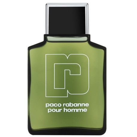 Paco Rabanne Pour Homme