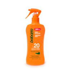 Comprar Protector Solar Spf 20