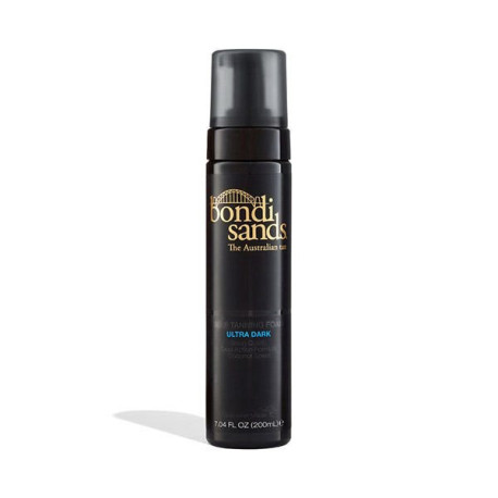 Self Tanning Foam