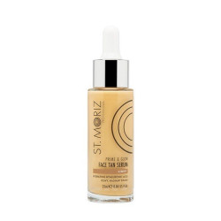 Comprar Face Tan Serum Light