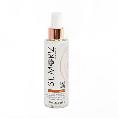 Face Mist Medium