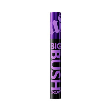 Big Bush Brow